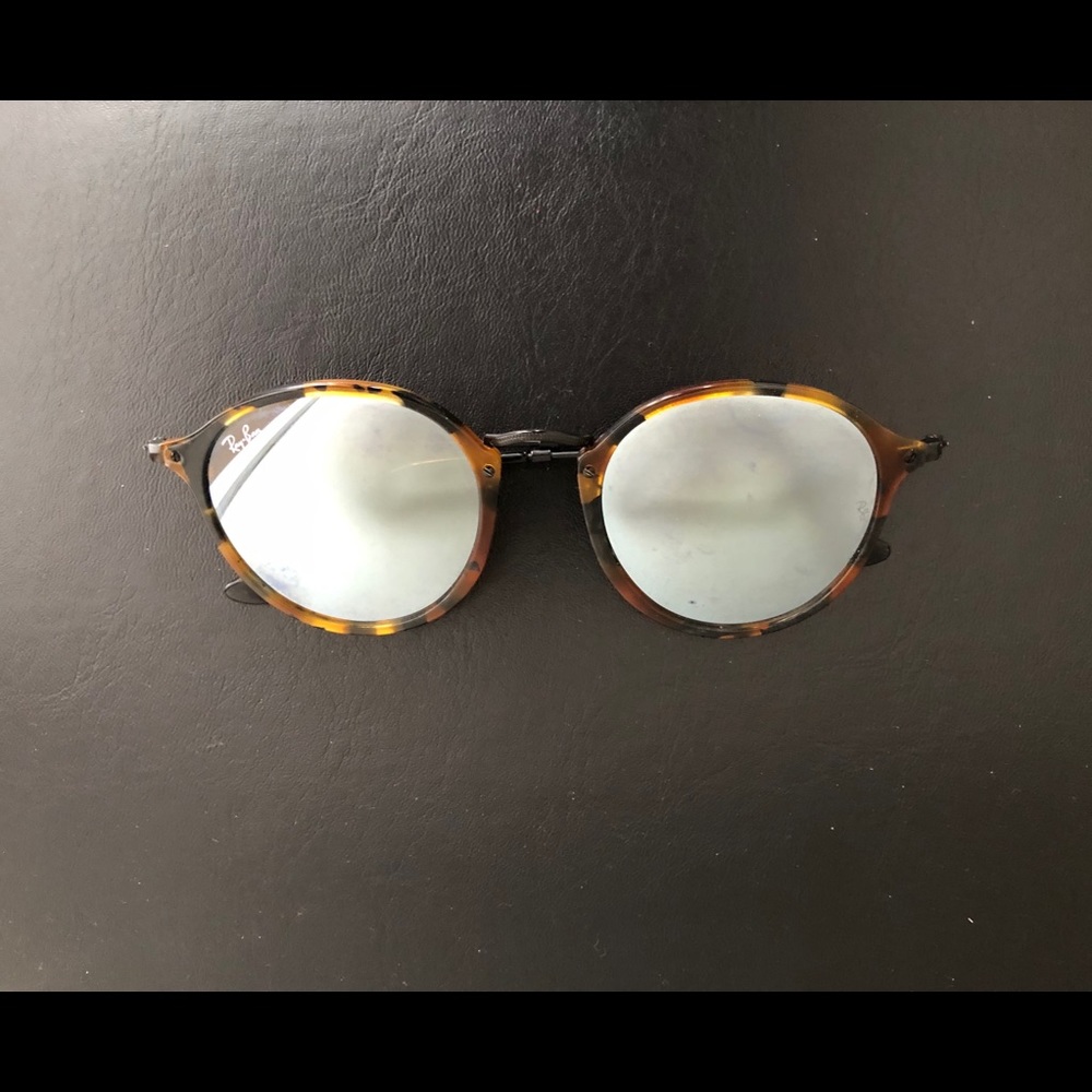 Ray Ban sunglasses